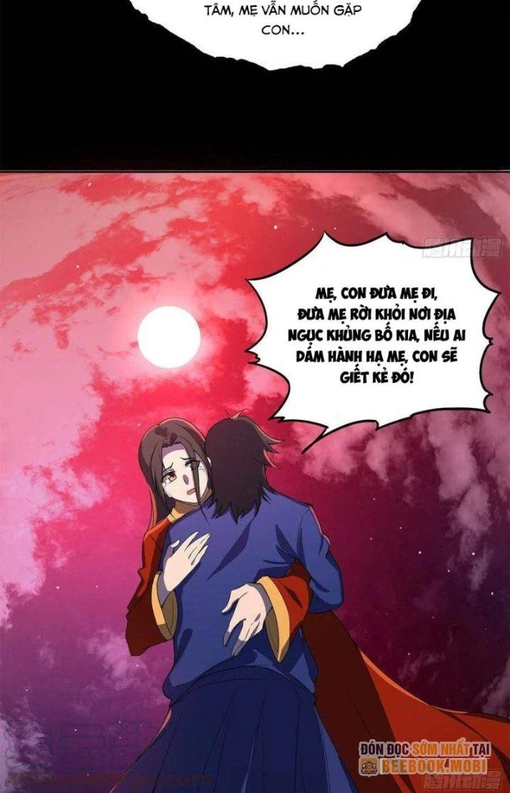 Hành Tẩu Âm Dương Chapter 106 - Trang 2