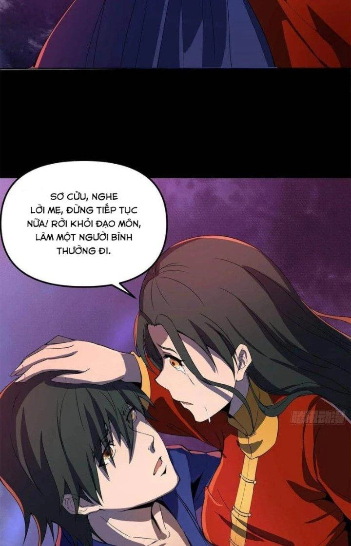 Hành Tẩu Âm Dương Chapter 106 - Trang 2