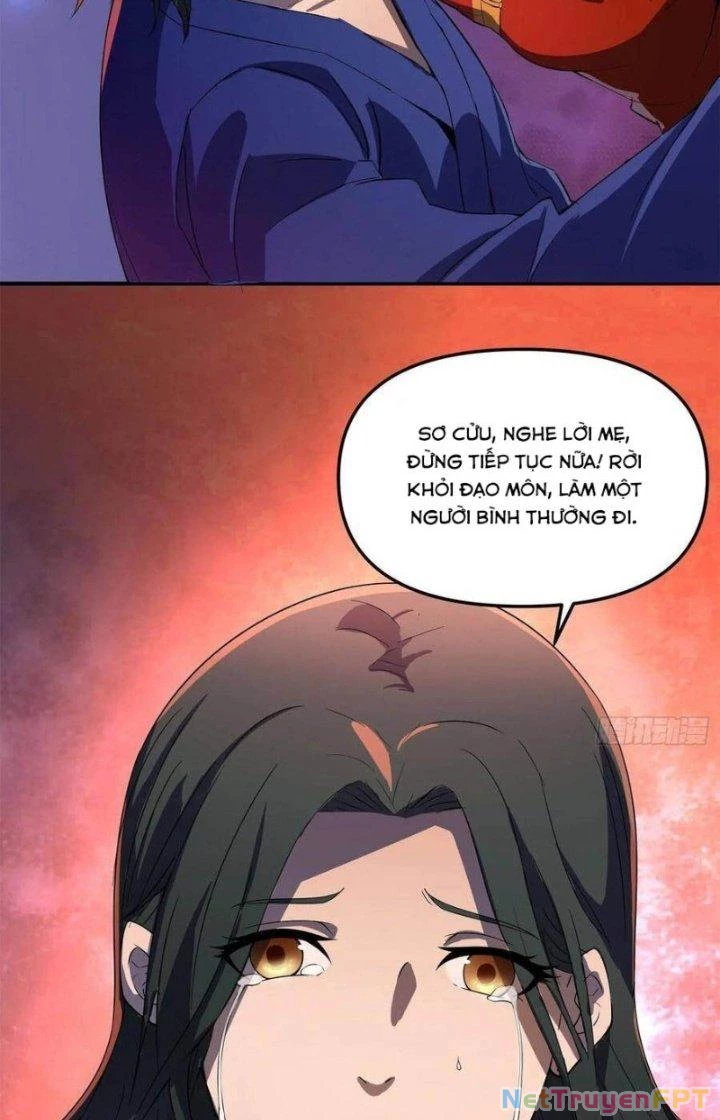 Hành Tẩu Âm Dương Chapter 106 - Trang 2