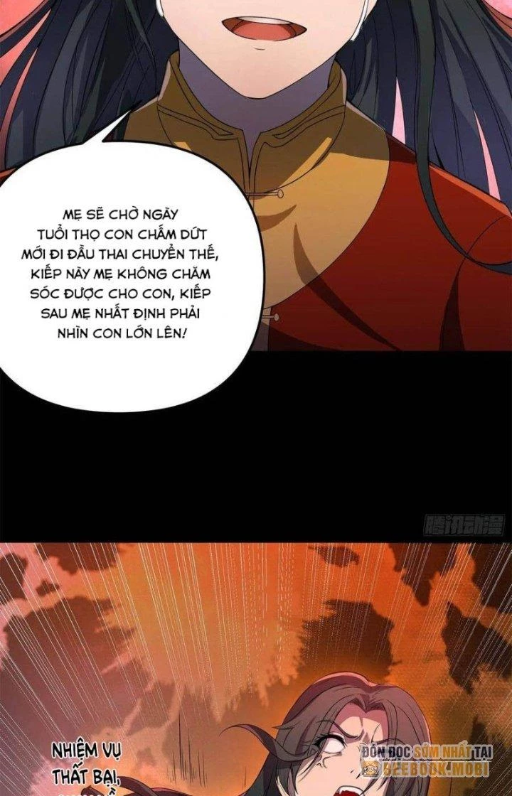 Hành Tẩu Âm Dương Chapter 106 - Trang 2