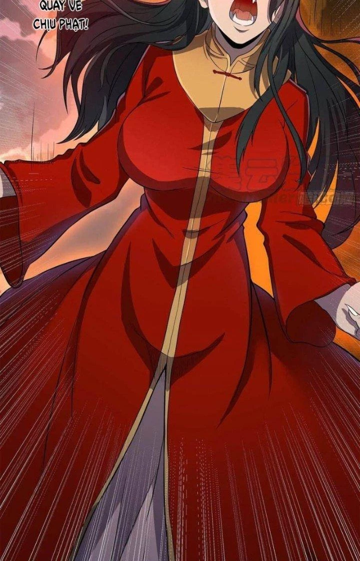 Hành Tẩu Âm Dương Chapter 106 - Trang 2