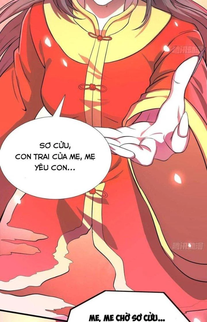 Hành Tẩu Âm Dương Chapter 107 - Trang 2