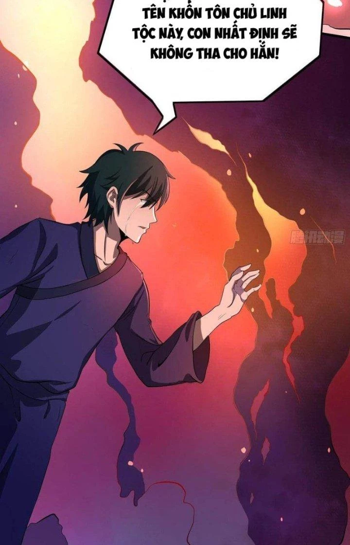 Hành Tẩu Âm Dương Chapter 107 - Trang 2