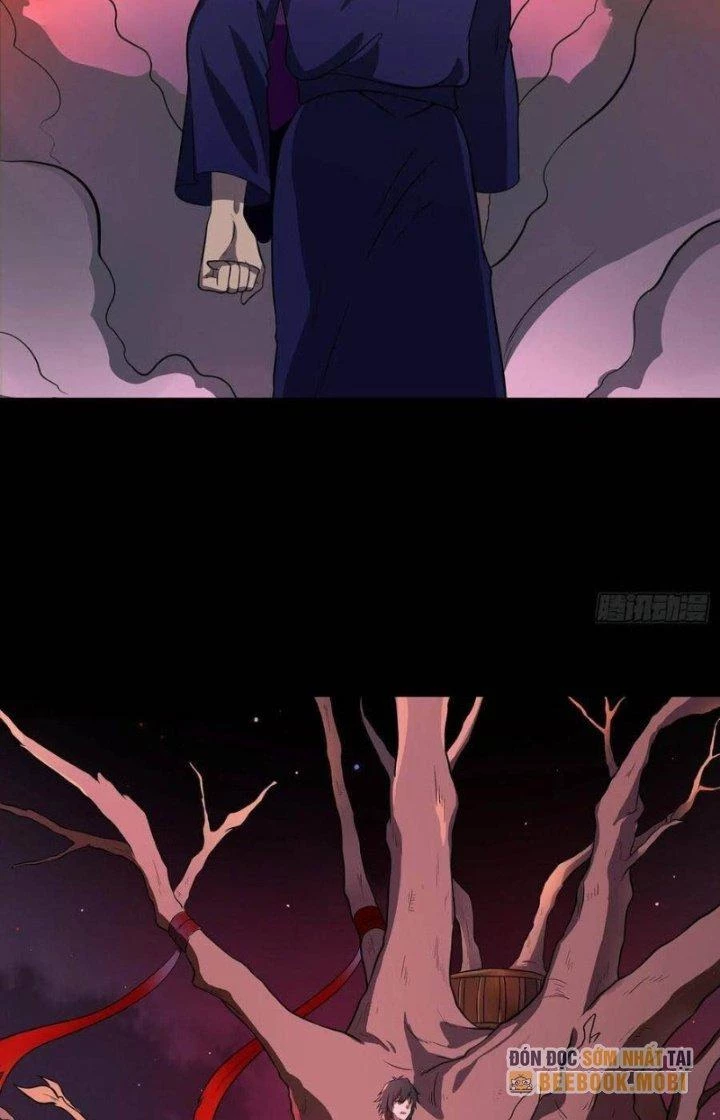 Hành Tẩu Âm Dương Chapter 107 - Trang 2