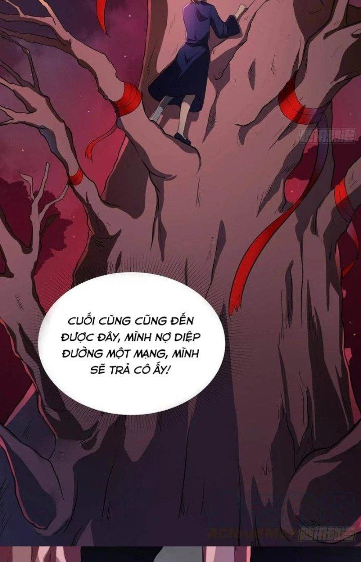 Hành Tẩu Âm Dương Chapter 107 - Trang 2