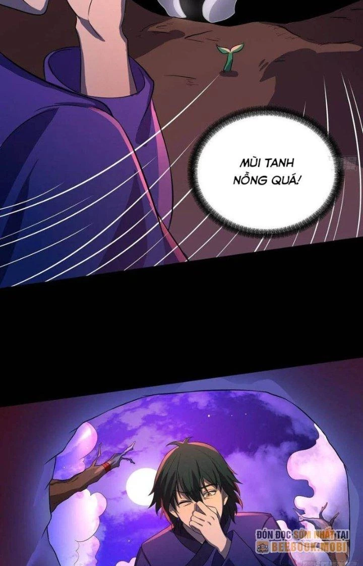 Hành Tẩu Âm Dương Chapter 107 - Trang 2