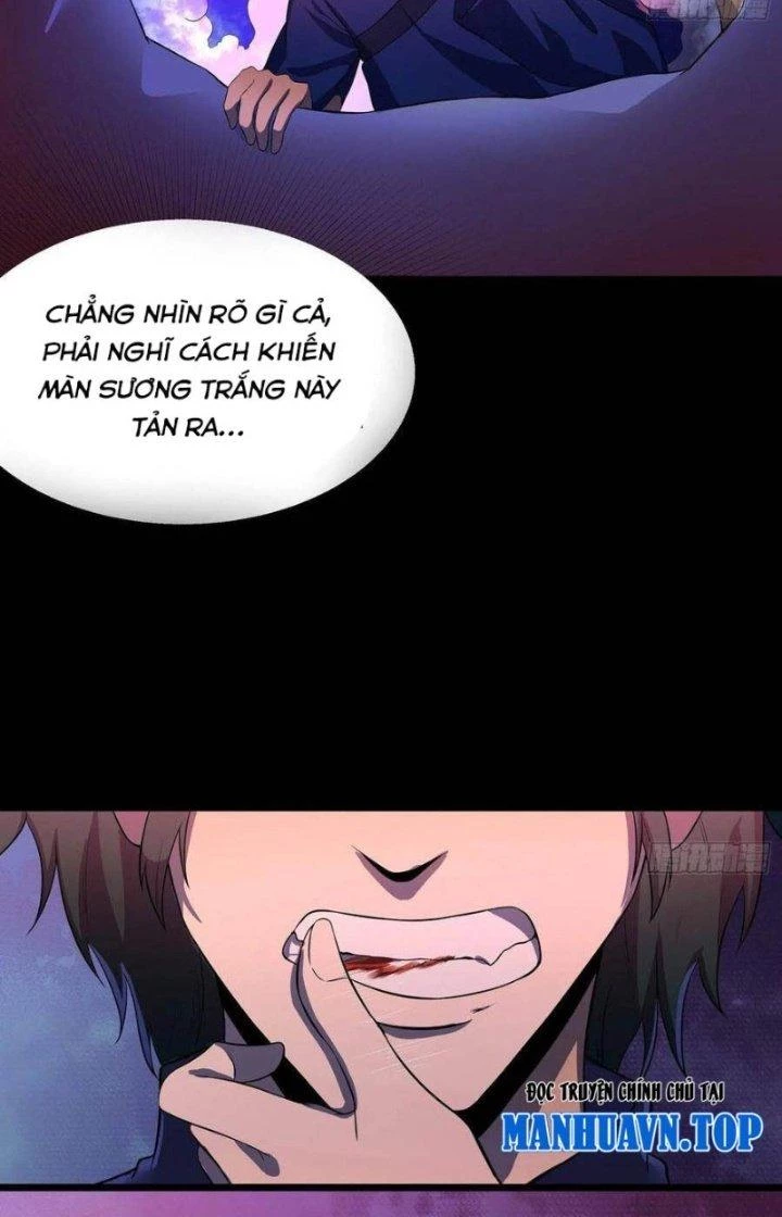 Hành Tẩu Âm Dương Chapter 107 - Trang 2