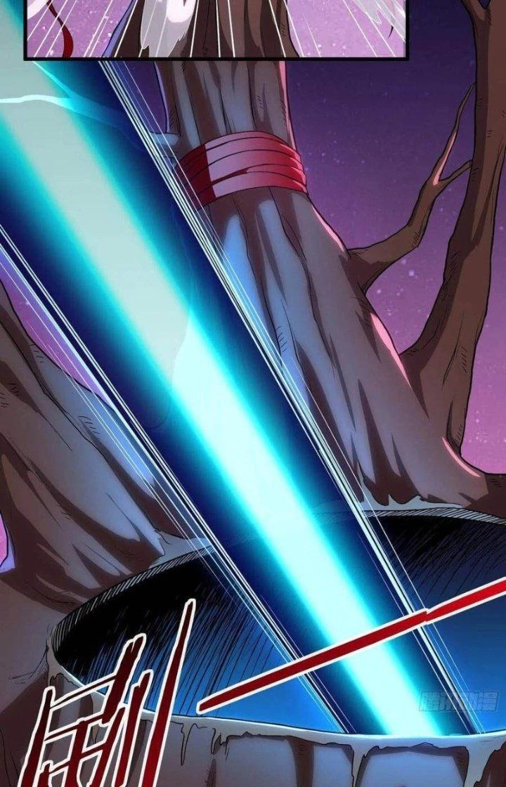 Hành Tẩu Âm Dương Chapter 107 - Trang 2
