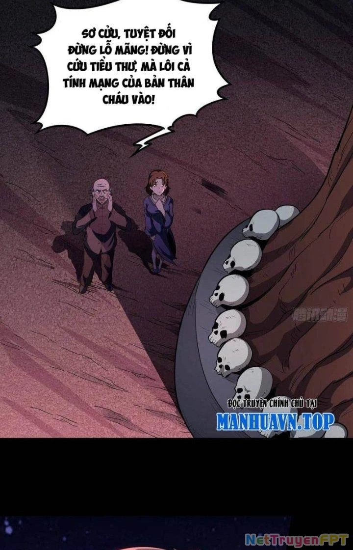 Hành Tẩu Âm Dương Chapter 107 - Trang 2