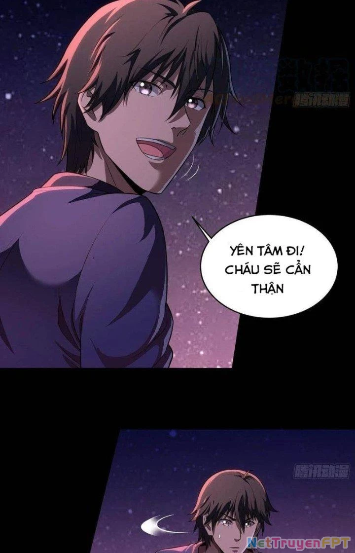 Hành Tẩu Âm Dương Chapter 107 - Trang 2