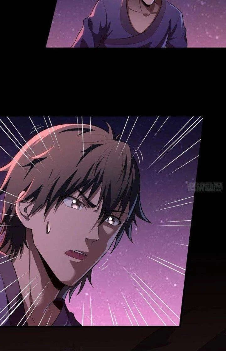 Hành Tẩu Âm Dương Chapter 107 - Trang 2