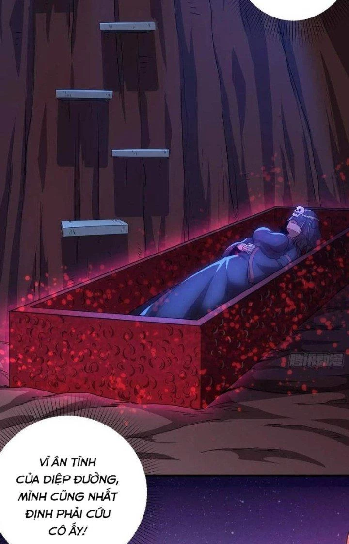 Hành Tẩu Âm Dương Chapter 107 - Trang 2