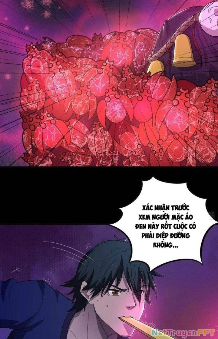 Hành Tẩu Âm Dương Chapter 107 - Trang 2