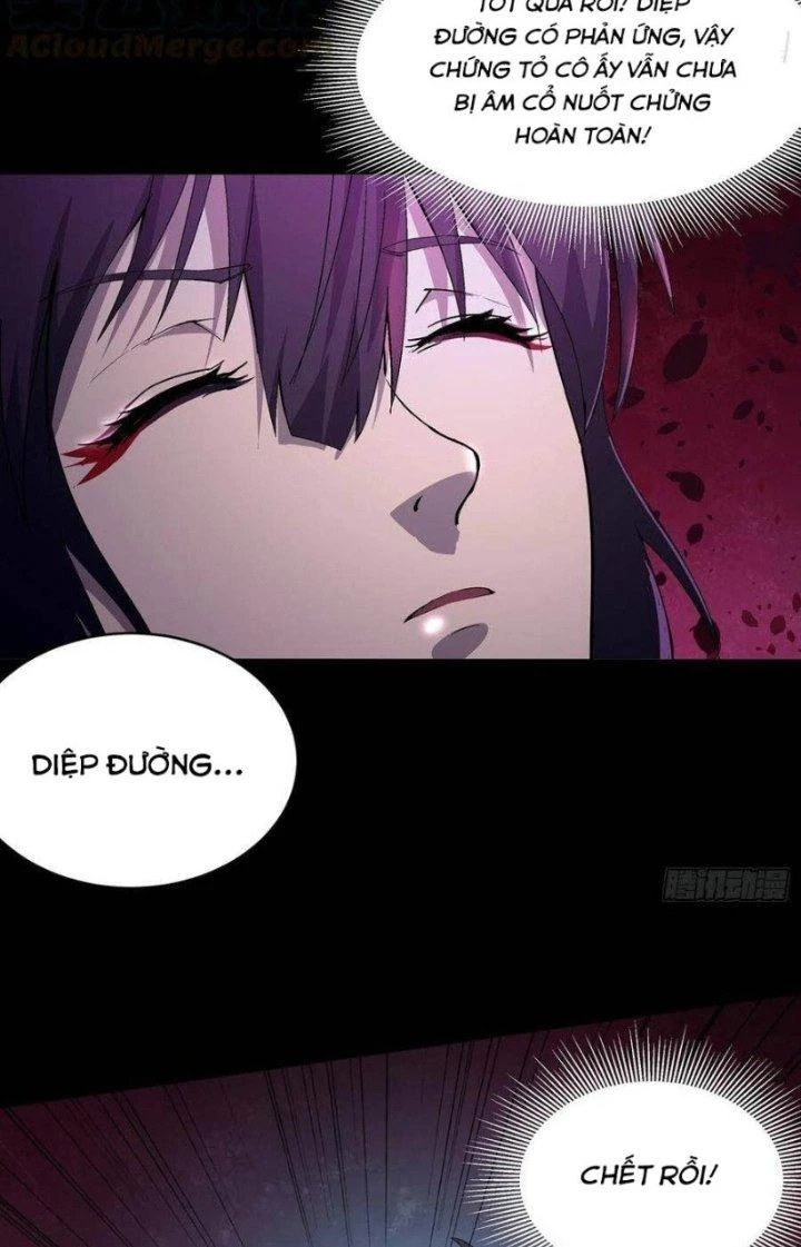Hành Tẩu Âm Dương Chapter 107 - Trang 2