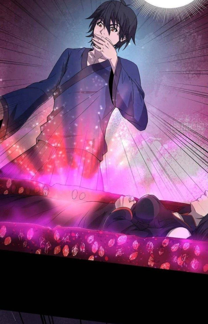 Hành Tẩu Âm Dương Chapter 107 - Trang 2