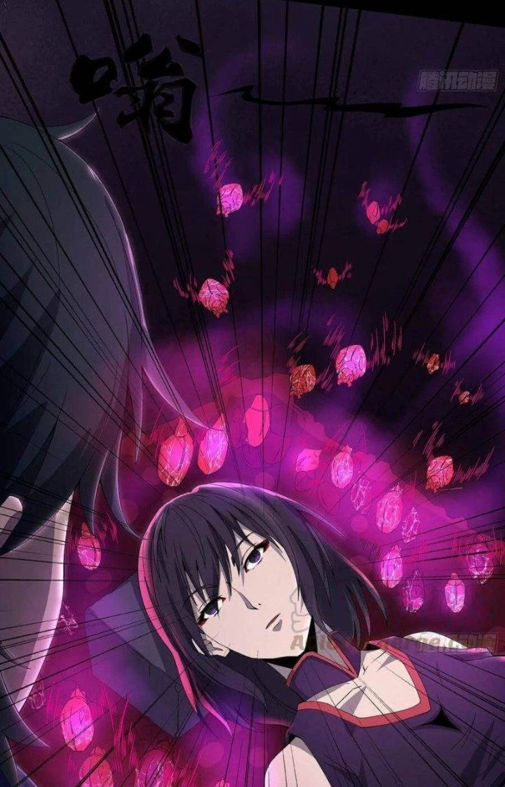 Hành Tẩu Âm Dương Chapter 107 - Trang 2