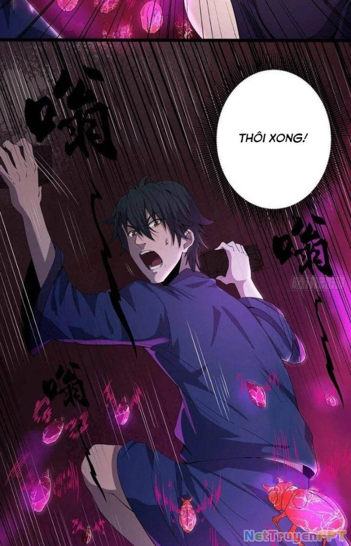 Hành Tẩu Âm Dương Chapter 107 - Trang 2