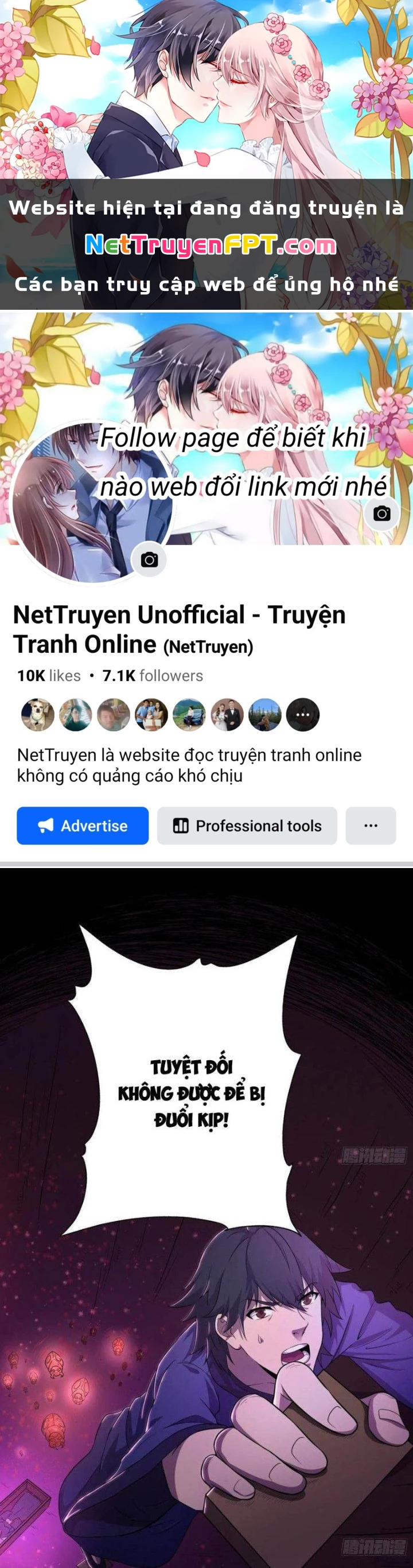 Hành Tẩu Âm Dương Chapter 108 - Trang 2