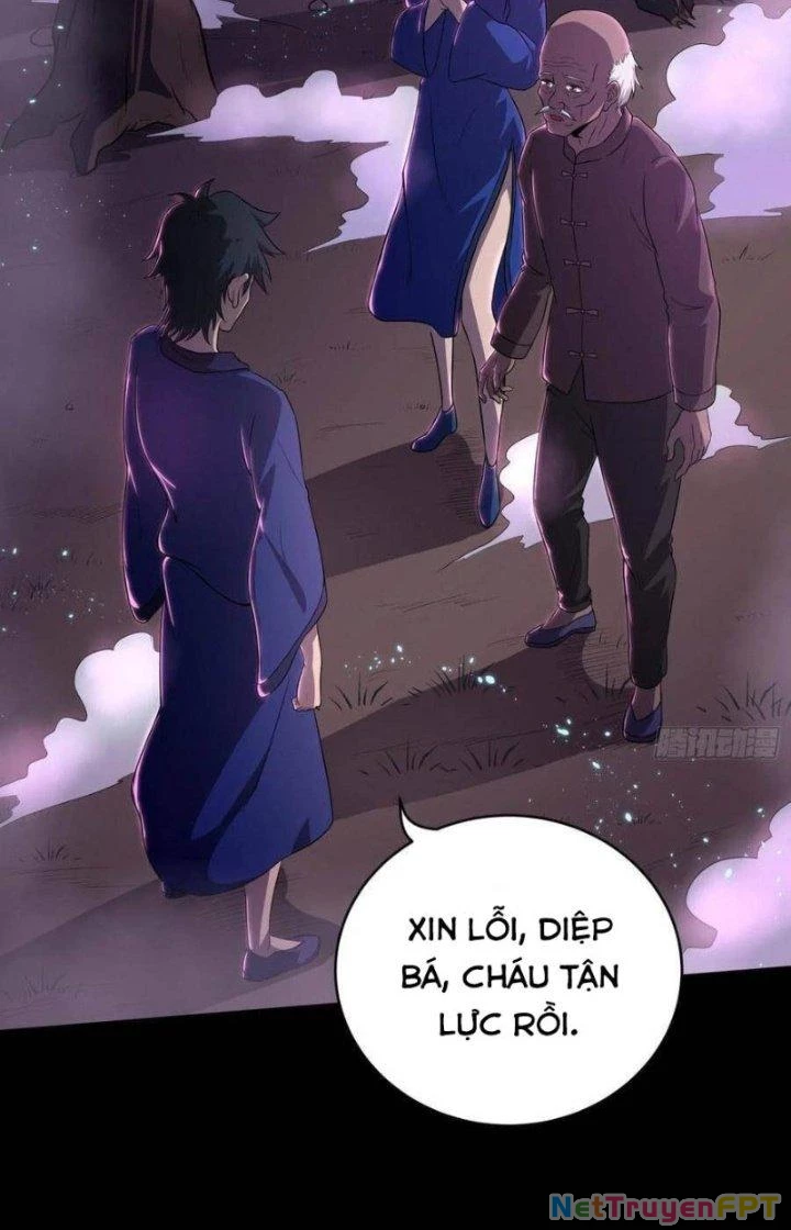 Hành Tẩu Âm Dương Chapter 108 - Trang 2
