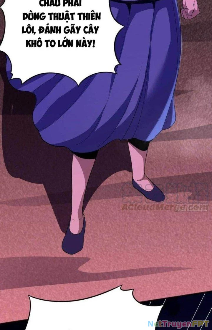 Hành Tẩu Âm Dương Chapter 108 - Trang 2