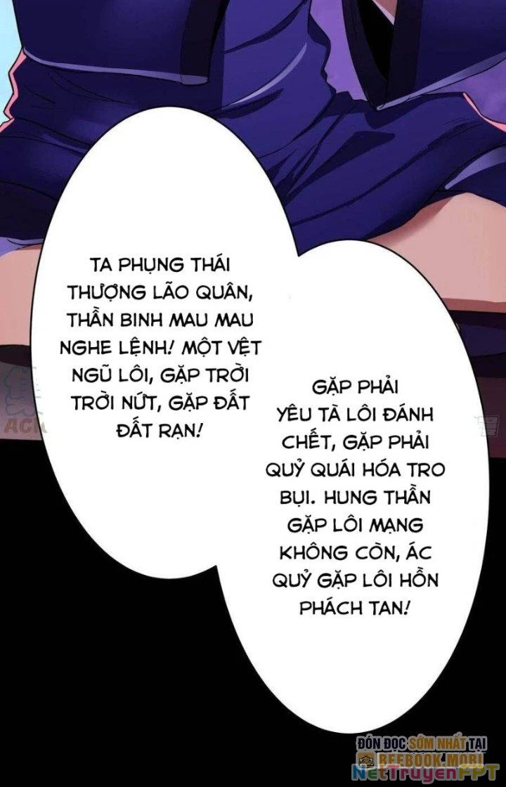 Hành Tẩu Âm Dương Chapter 108 - Trang 2