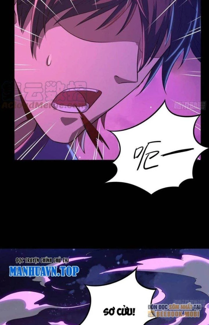 Hành Tẩu Âm Dương Chapter 108 - Trang 2