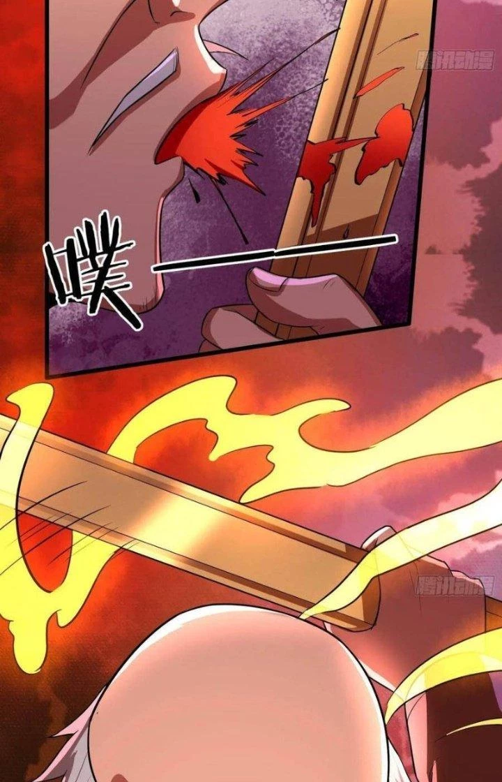 Hành Tẩu Âm Dương Chapter 109 - Trang 2