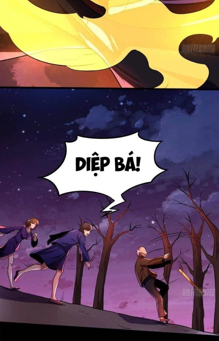 Hành Tẩu Âm Dương Chapter 109 - Trang 2