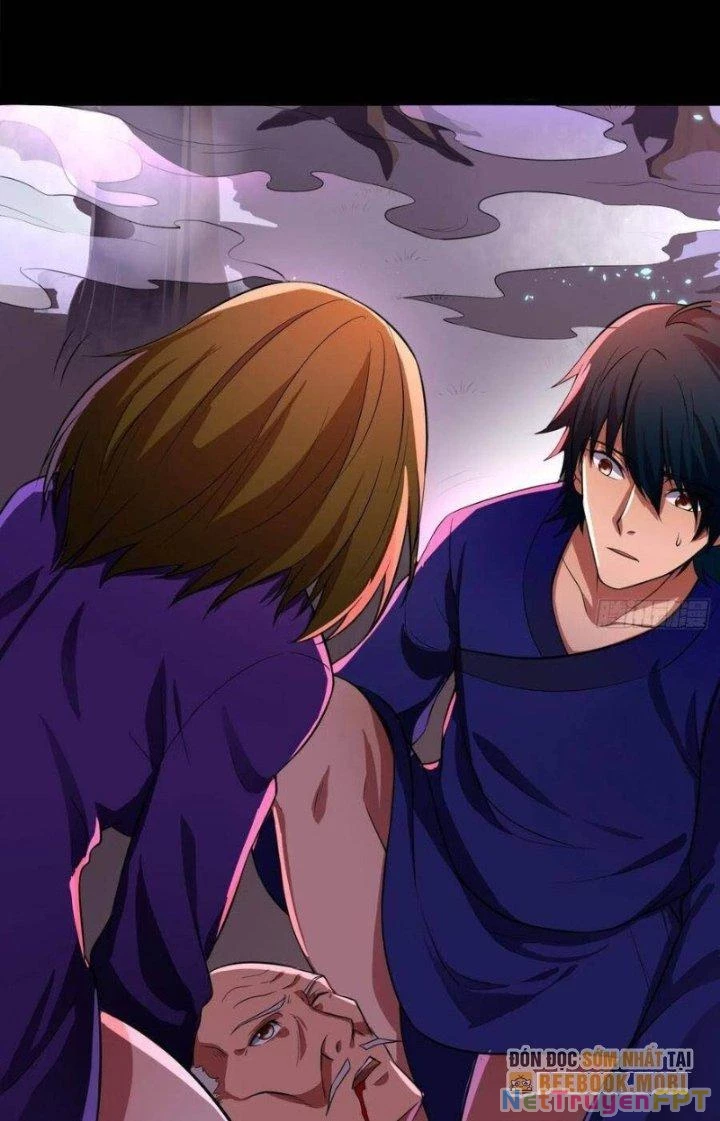 Hành Tẩu Âm Dương Chapter 109 - Trang 2