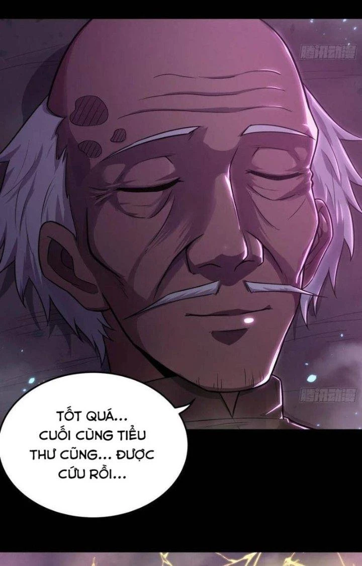 Hành Tẩu Âm Dương Chapter 109 - Trang 2