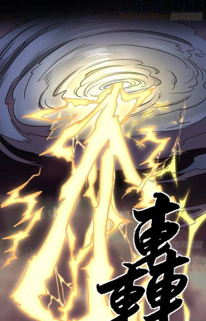 Hành Tẩu Âm Dương Chapter 109 - Trang 2