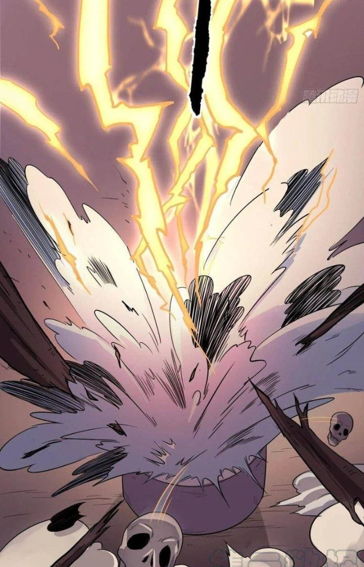 Hành Tẩu Âm Dương Chapter 109 - Trang 2