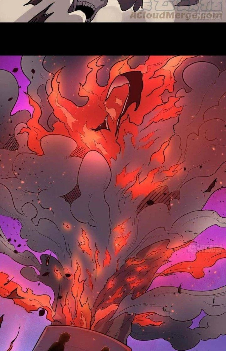 Hành Tẩu Âm Dương Chapter 109 - Trang 2
