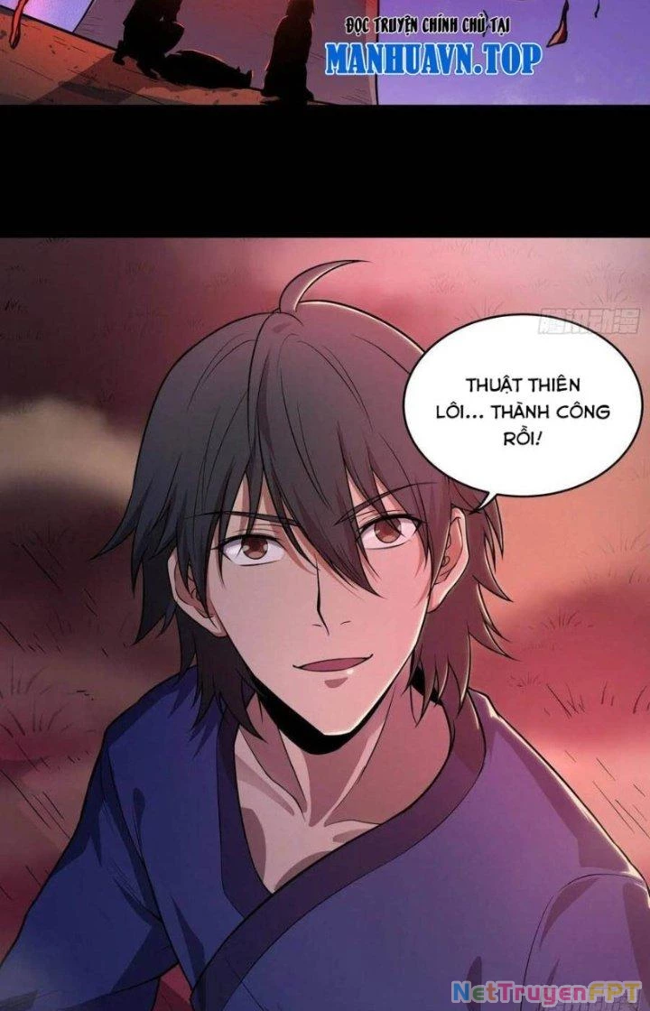 Hành Tẩu Âm Dương Chapter 109 - Trang 2