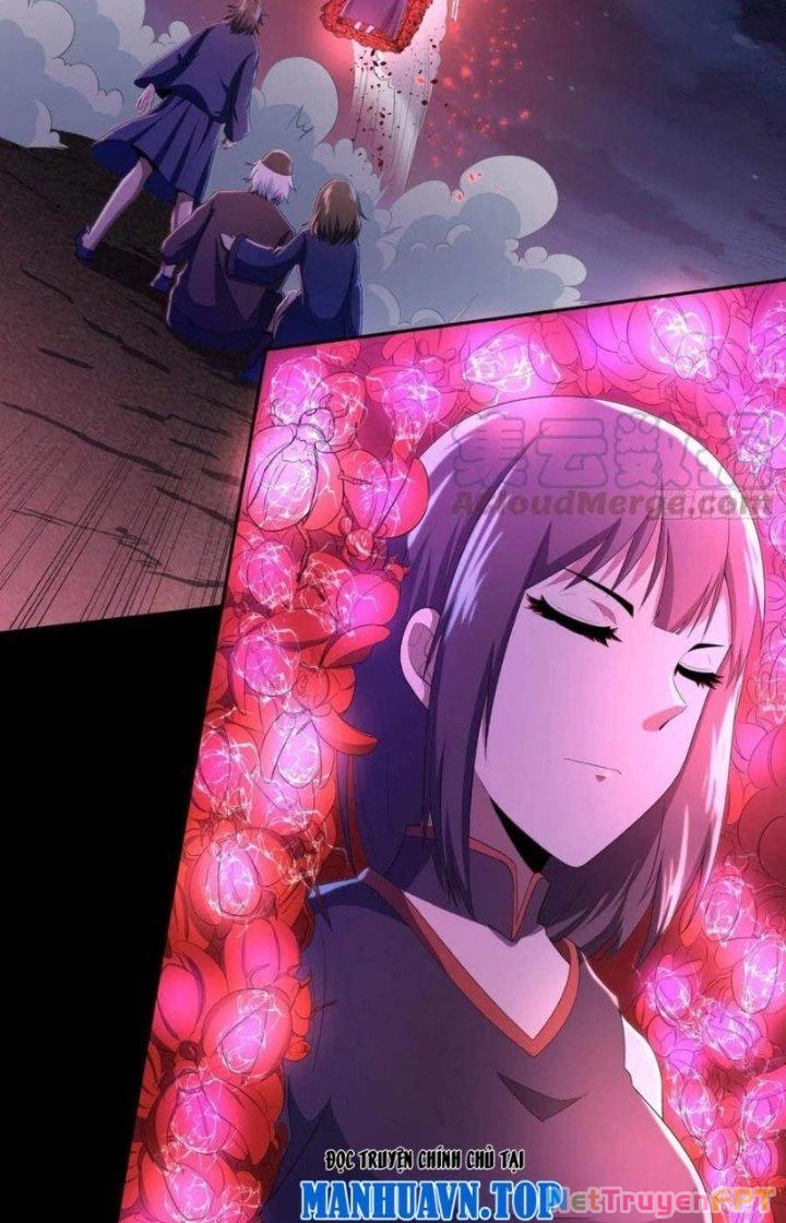 Hành Tẩu Âm Dương Chapter 109 - Trang 2