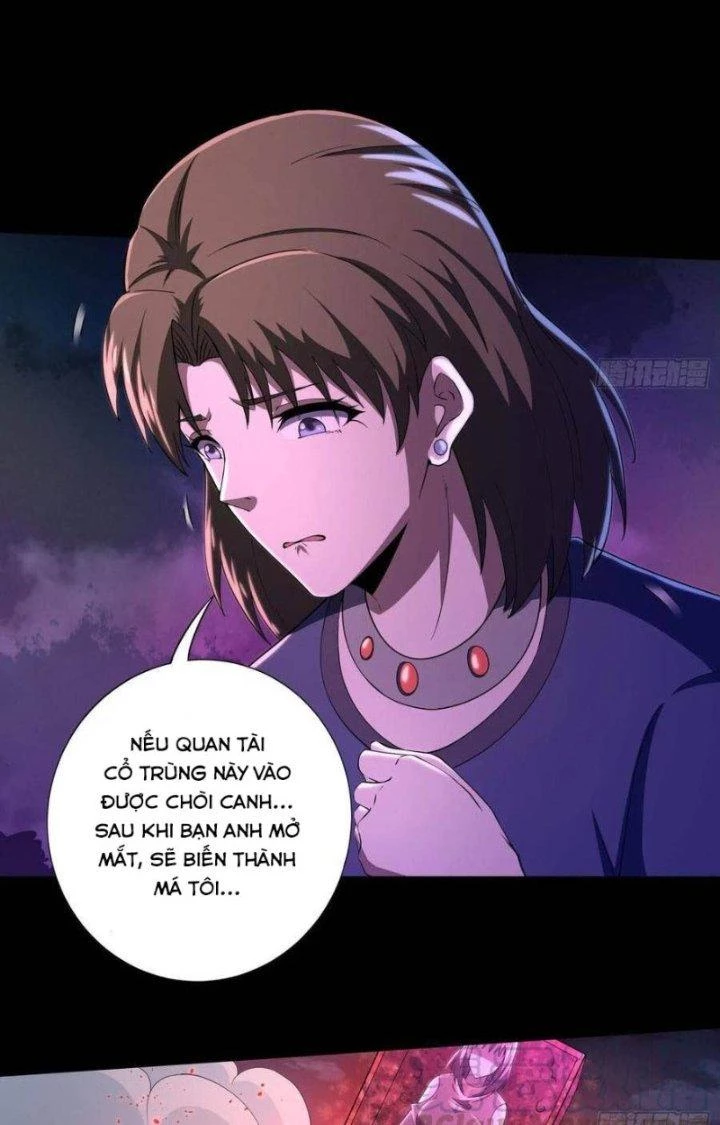 Hành Tẩu Âm Dương Chapter 109 - Trang 2
