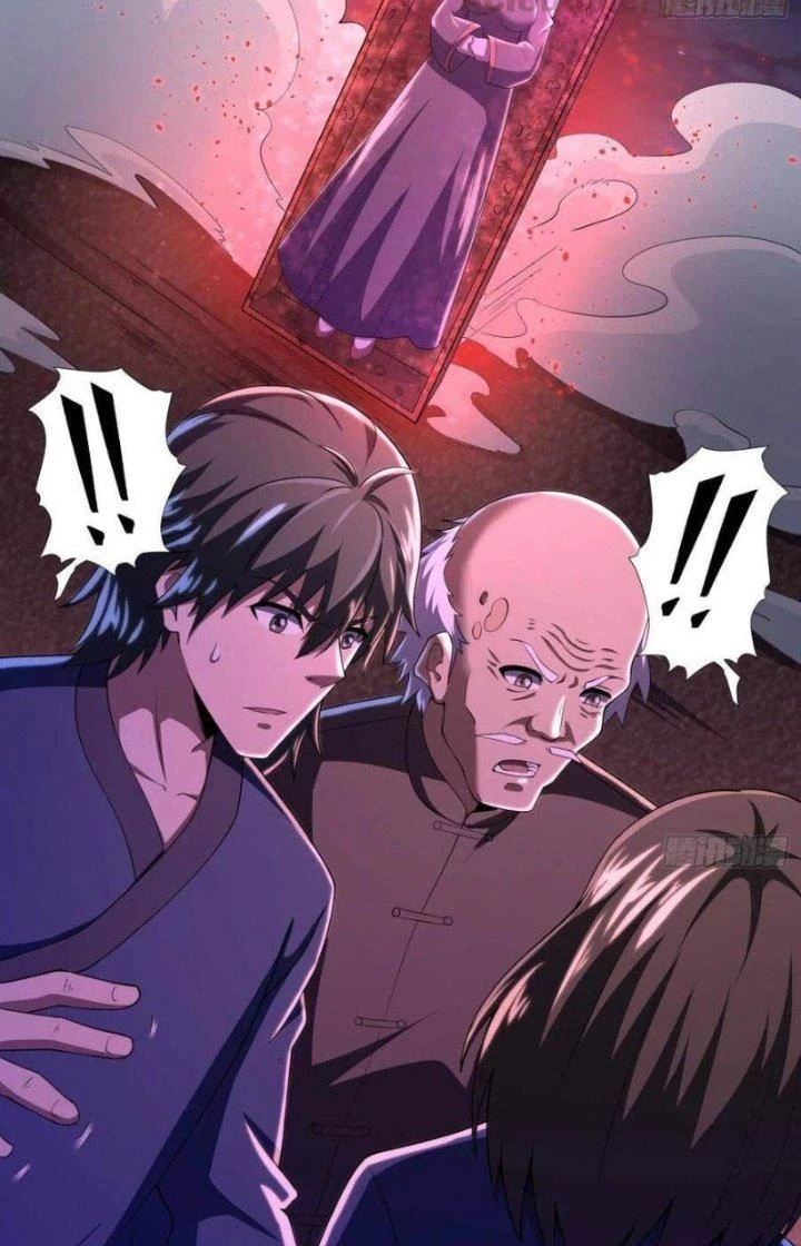 Hành Tẩu Âm Dương Chapter 109 - Trang 2