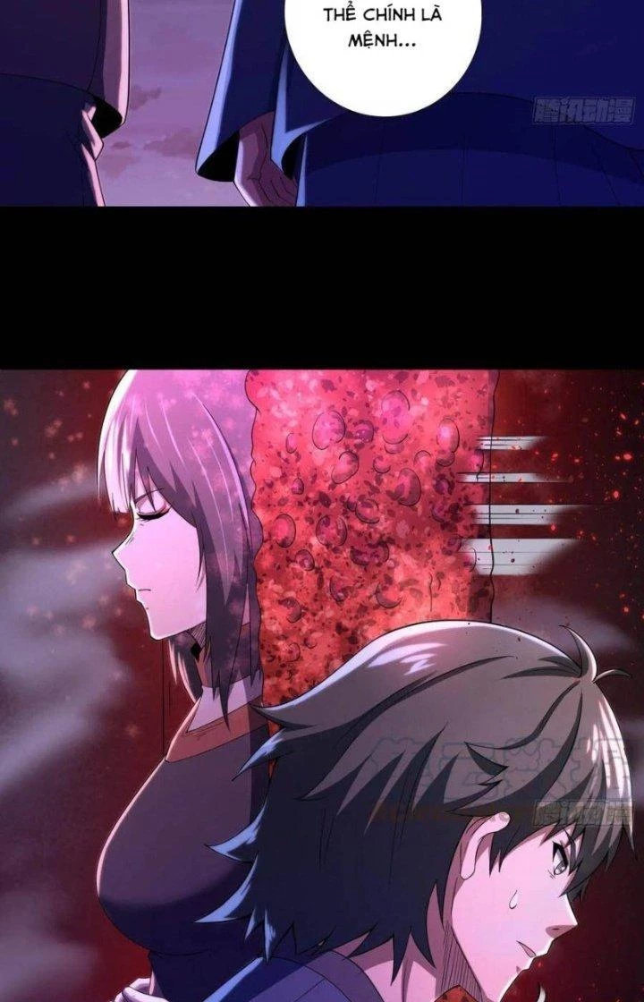 Hành Tẩu Âm Dương Chapter 109 - Trang 2