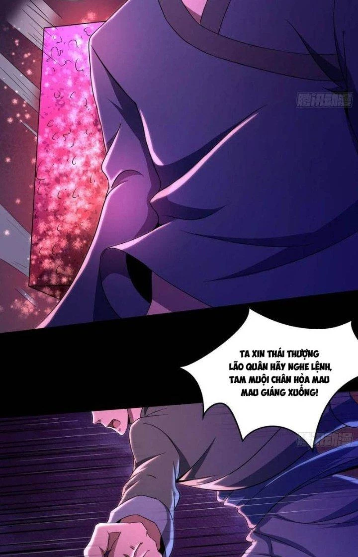 Hành Tẩu Âm Dương Chapter 109 - Trang 2