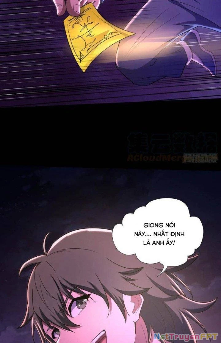 Hành Tẩu Âm Dương Chapter 109 - Trang 2