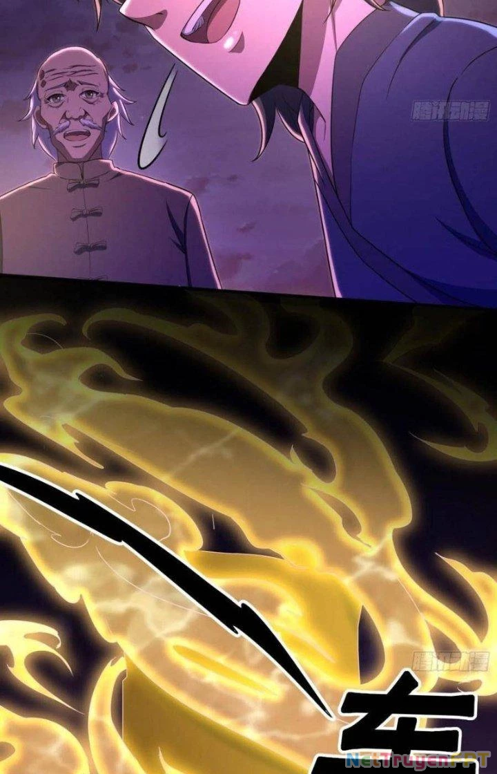 Hành Tẩu Âm Dương Chapter 109 - Trang 2