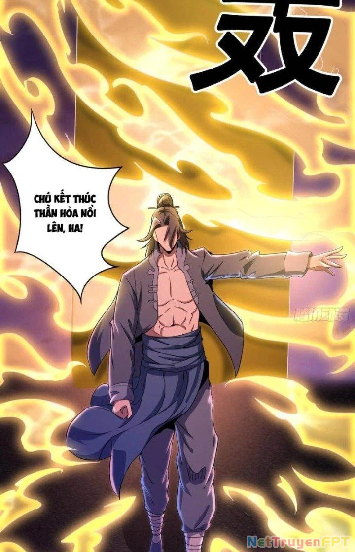 Hành Tẩu Âm Dương Chapter 109 - Trang 2
