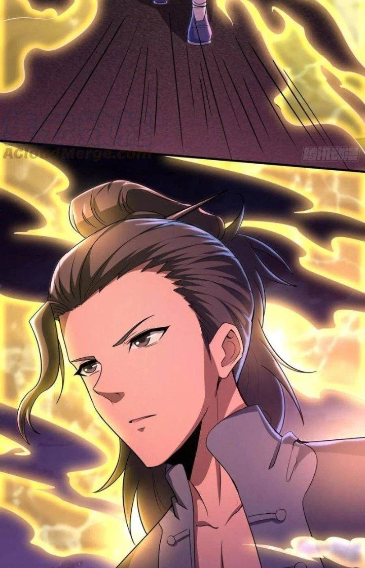 Hành Tẩu Âm Dương Chapter 109 - Trang 2