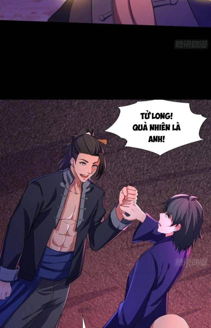 Hành Tẩu Âm Dương Chapter 109 - Trang 2