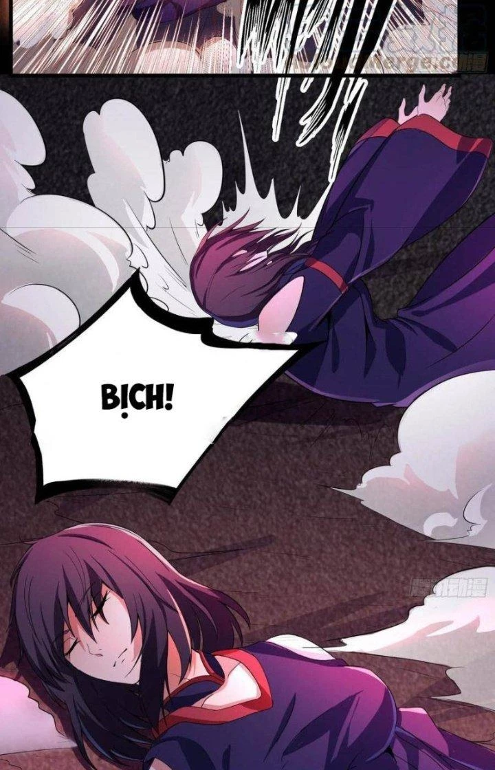 Hành Tẩu Âm Dương Chapter 109 - Trang 2
