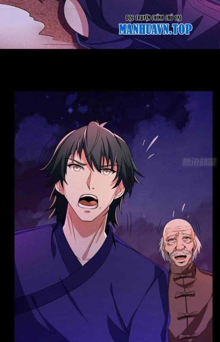 Hành Tẩu Âm Dương Chapter 109 - Trang 2