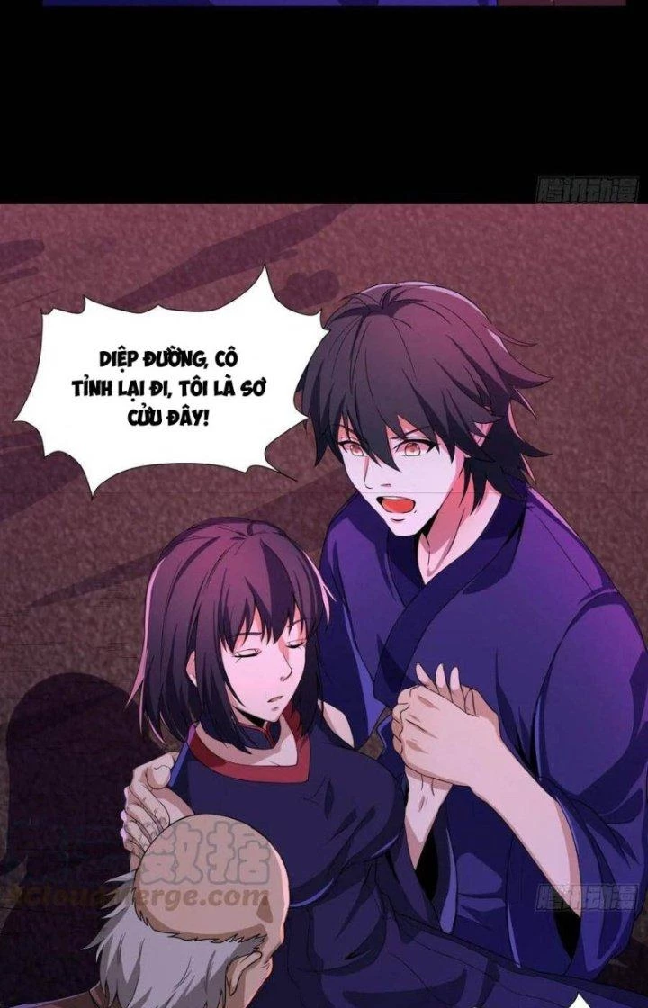 Hành Tẩu Âm Dương Chapter 109 - Trang 2