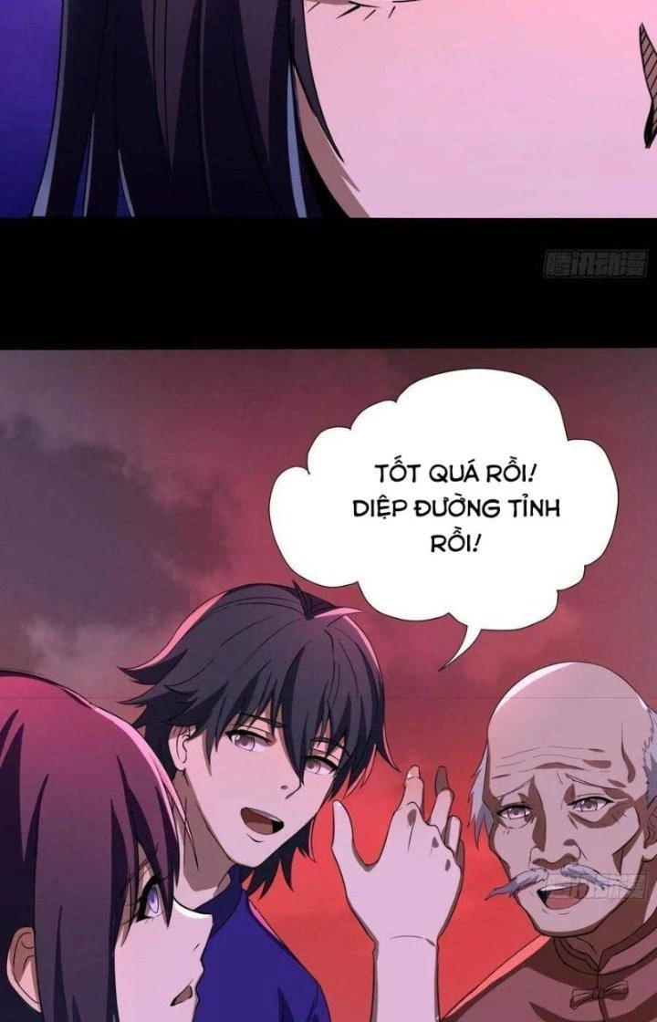 Hành Tẩu Âm Dương Chapter 109 - Trang 2