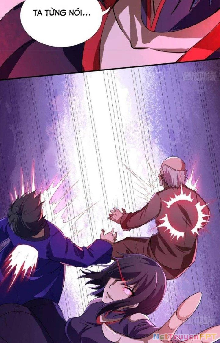 Hành Tẩu Âm Dương Chapter 109 - Trang 2
