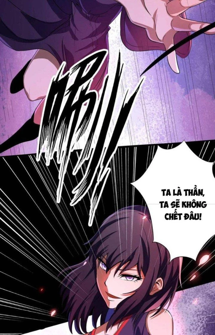 Hành Tẩu Âm Dương Chapter 109 - Trang 2